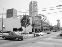 Carspotting: Vancouver, 1981