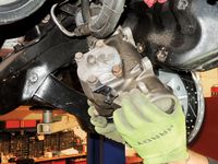 An easy upgrade for your worn steering gear