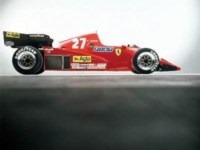 Days Of Ferrari Day Xiii Hemmings