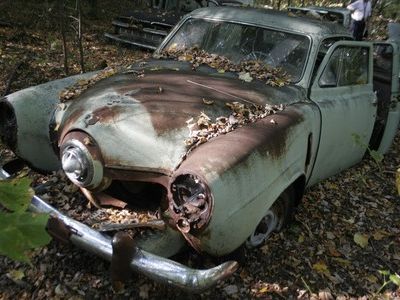 Save These Cars Pownal Vermont Hemmings