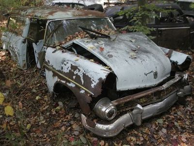 Save These Cars Pownal Vermont Hemmings