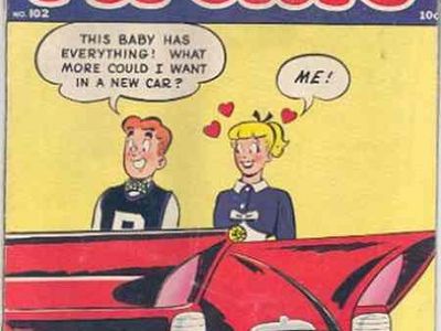 Archie S Cool Rides Hemmings Motor News