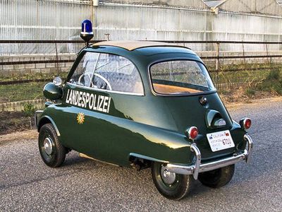 MASTER CYLINDER BMW Isetta etc Clutch Brake New MASTER CYLINDER BMW Isetta etc Clutch Brake New