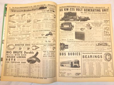 BUICK CHROME LETTERS 1955 56  for Specials & Century's PARTS SALE LIST