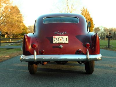 Hemmings Find Of The Day 1951 Henry J Deluxe Hemmings Motor News