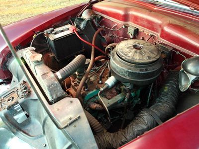 Hemmings Find Of The Day 1951 Henry J Deluxe Hemmings Motor News