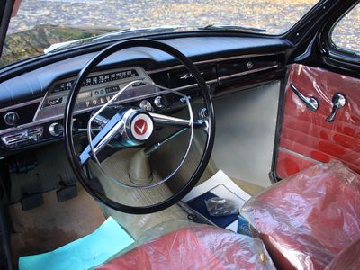 You Don T Look A Day Over 50 Check Out This Brand New 4 5 Mile 1965