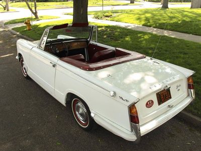 VITESSE CONVERTIBLE DOOR TRIUMPH HERALD BOOT SEAL SET TOP UK O.E GRADE *NEW* VITESSE CONVERTIBLE DOOR TRIUMPH HERALD BOOT SEAL SET TOP UK O.E GRADE *NEW*