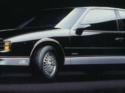 1988 cutlass calais