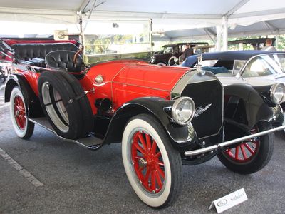 Hershey 2016 A First Timer S View Hemmings