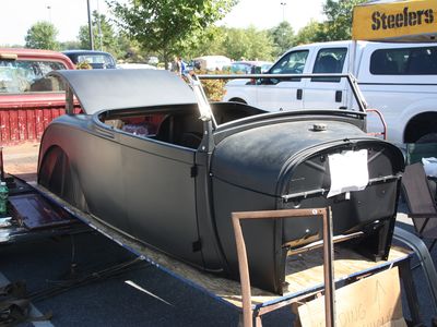 Hershey 2016 A First Timer S View Hemmings