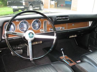 Hemmings Find Of The Day 1968 Pontiac Gto Hemmings Hemmings Find Of The Day 1968 Pontiac Gto Hemmings