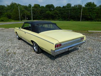 1964 cutlass convertible