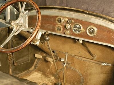 1922 Paige Hemmings