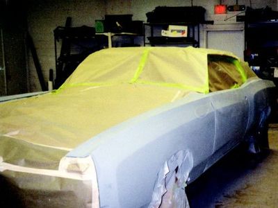 Restoration Nation Hemmings