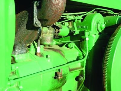 1923 1953 John Deere D Hemmings