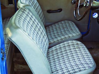 True Blue 1963 Volvo Pv544 Sport Hemmings