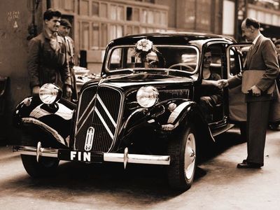 The Double Chevron Hemmings