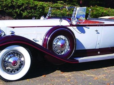 Top 100 American Collector Cars Of All Time Hemmings