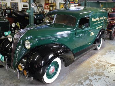 The Sibley Shop Hemmings