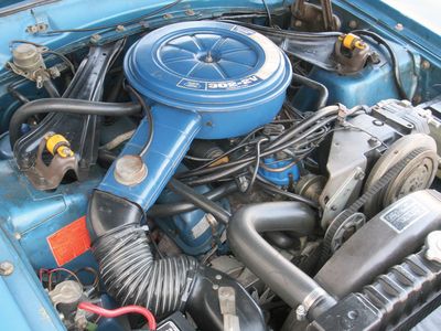 Gone but not forgotten: Ford's Maverick turns 50 | Hemmings  Repair Manual For 1971 Ford Maverick 250 Engine Wiring Diagram    Hemmings