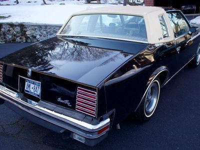 Hemmings Find Of The Day 1978 Pontiac Grand Prix Hemmings