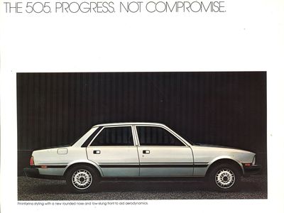 Wiring Diagram Peugeot 505 Gti / Wiring Diagram Peugeot 206 Radio