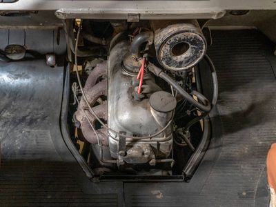 citroen hy engine