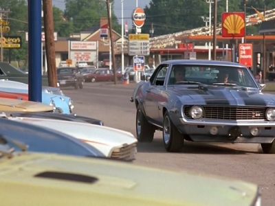11 Of The Best American Muscle Car Movies Hemmings