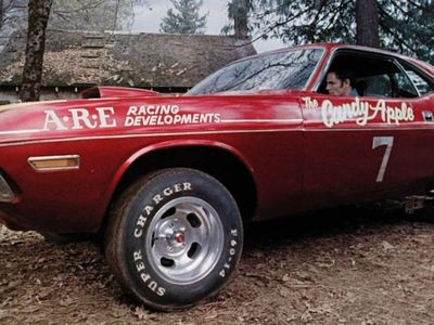 11 Of The Best American Muscle Car Movies Hemmings