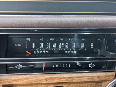 Malaise no more: Making the most of an inherited 1983 Cadillac 