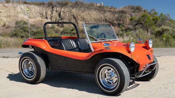 Were money no object, here's how we'd splurge at the Monterey auctions this weekend