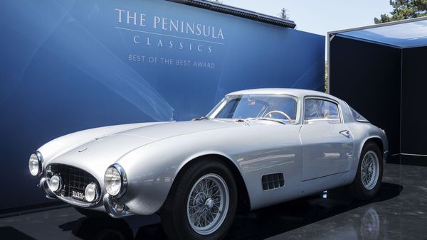 Daily Briefing: Peninsula Classics Best of the Best Award, Miglia Warm Up in Virginia