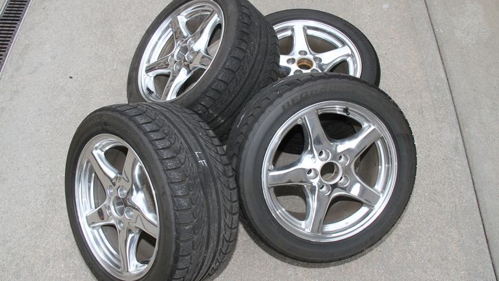 You're ignoring the most important part of your car: Five things to know about tires