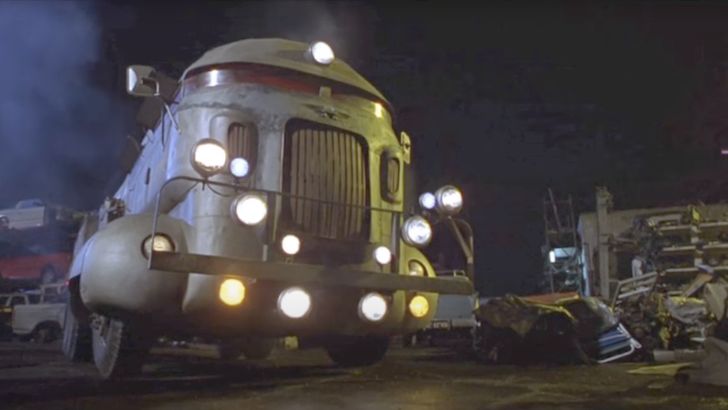 The Herkimer Battle Jitney Lives, and the New Owner Plans a Full Restoration