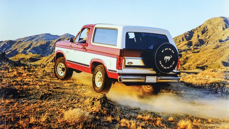 1980-'86 Ford Bronco Buyer's Guide: Dearborn's Third-Generation 4×4 Is Gaining Traction