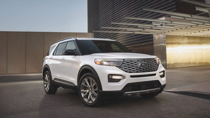 Prove Me Wrong: SUVs Are the New Station Wagons and, Thus, Future Collectibles