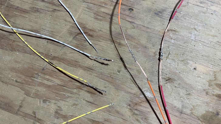 Which Wire-Splicing Method Is the Strongest?