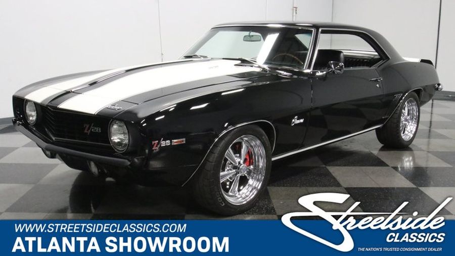 1969 Chevrolet Camaro Z28 | Hemmings