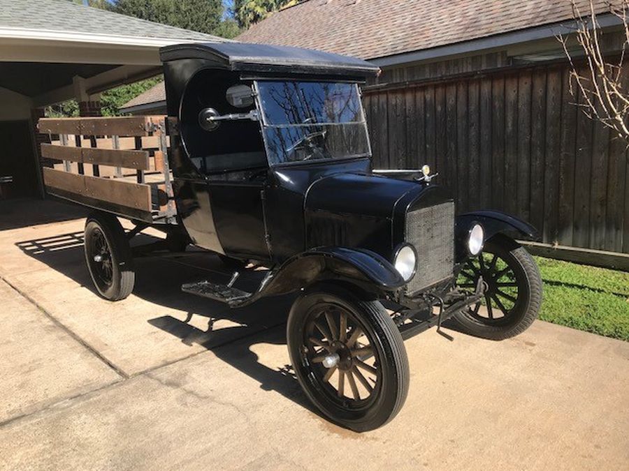 Ford Model T C Cab Youtube | Hot Sex Picture