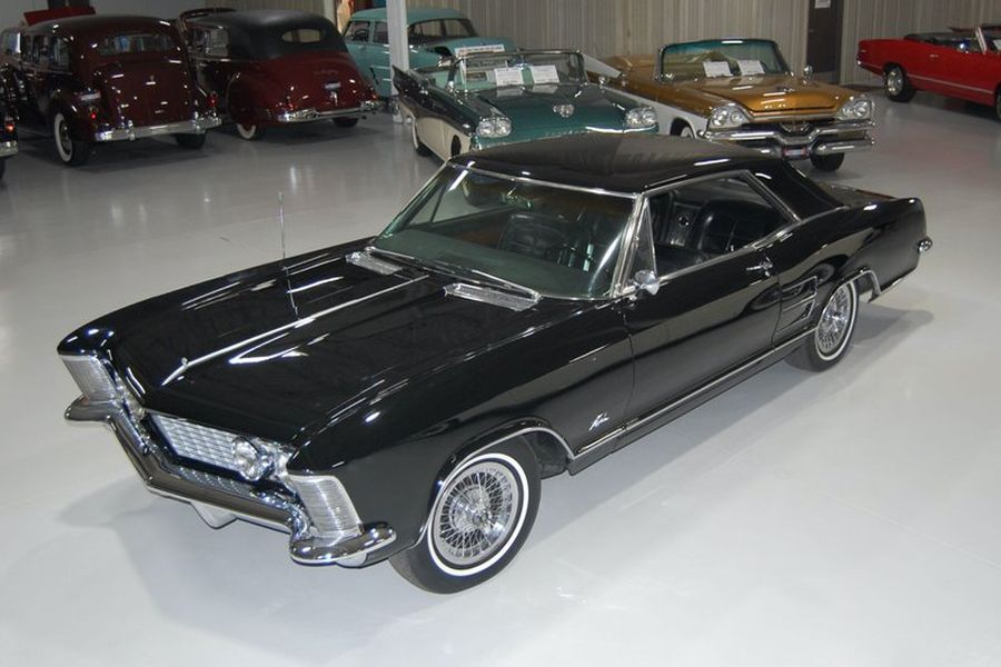 1964 Buick Riviera | Hemmings