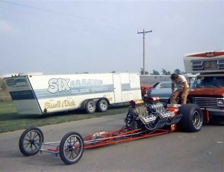 1968 Other Dragster | Hemmings