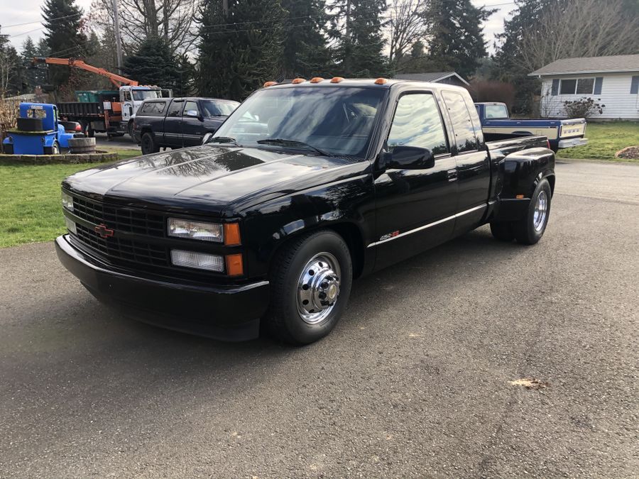 Dually Short Bed Extended Cab My Xxx Hot Girl