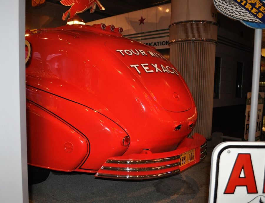 texaco 1939 dodge airflow