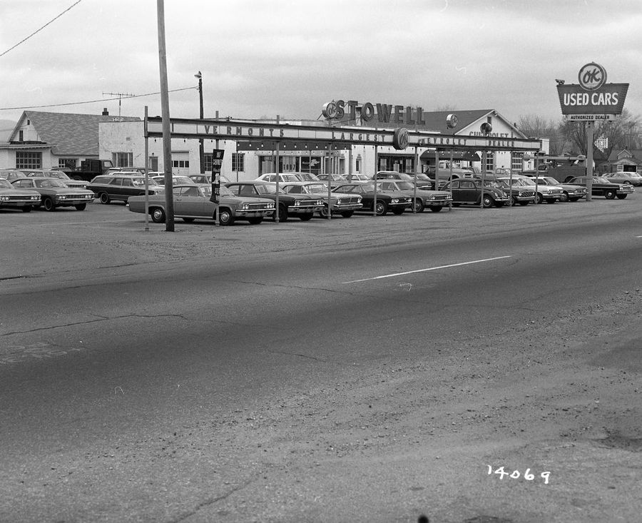 car dealerships in rutland vermont Ayesha Crain