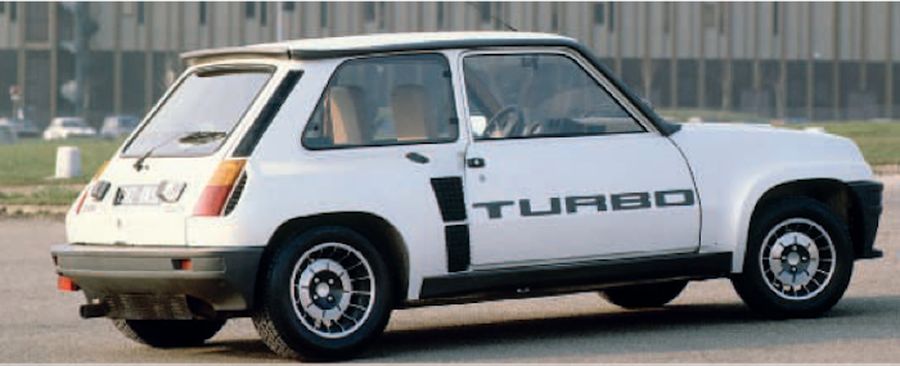 screw bumper Renault R5 Alpine r5 Turbo bumper screw r5 Alpine Turbo