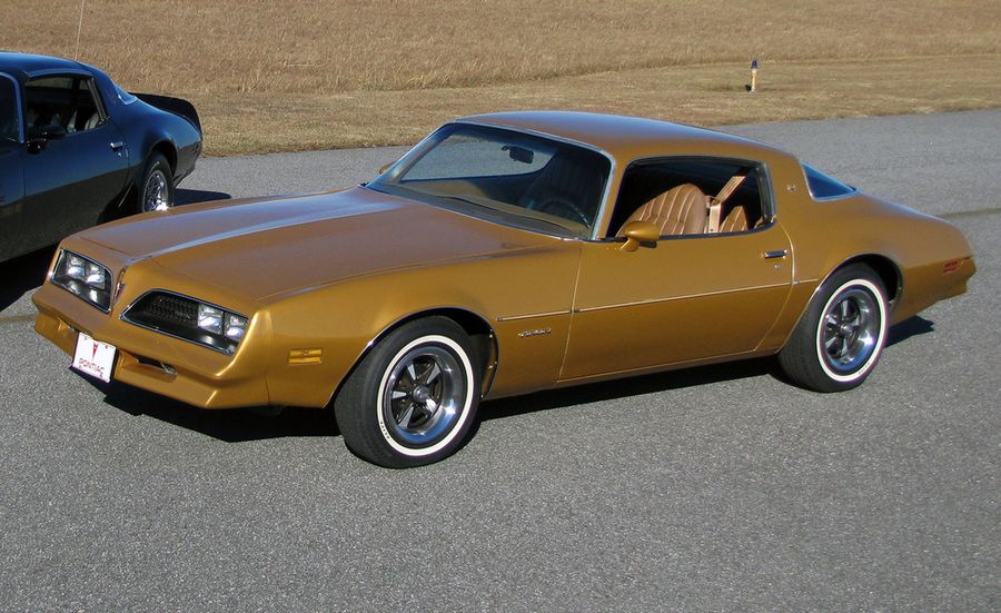 Jim Rockford S Firebird Is The Thinking Man S Pontiac Prize Hemmings