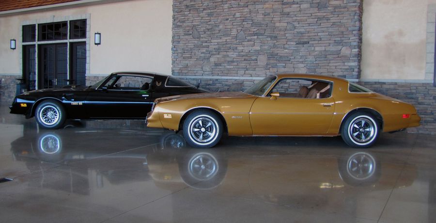 Jim Rockford S Firebird Is The Thinking Man S Pontiac Prize Hemmings