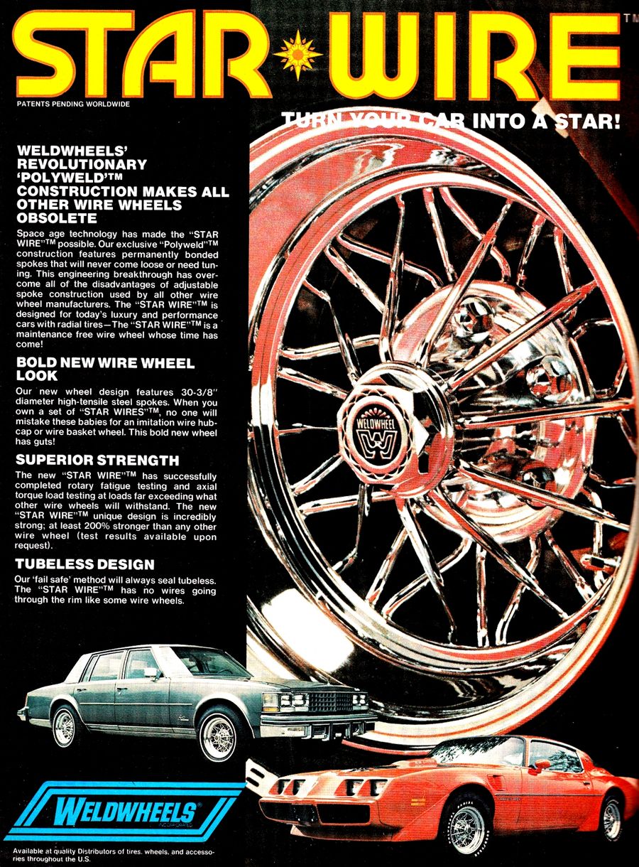 1967 Pontiac LeMans We Think of Everything Vintage Print Ad