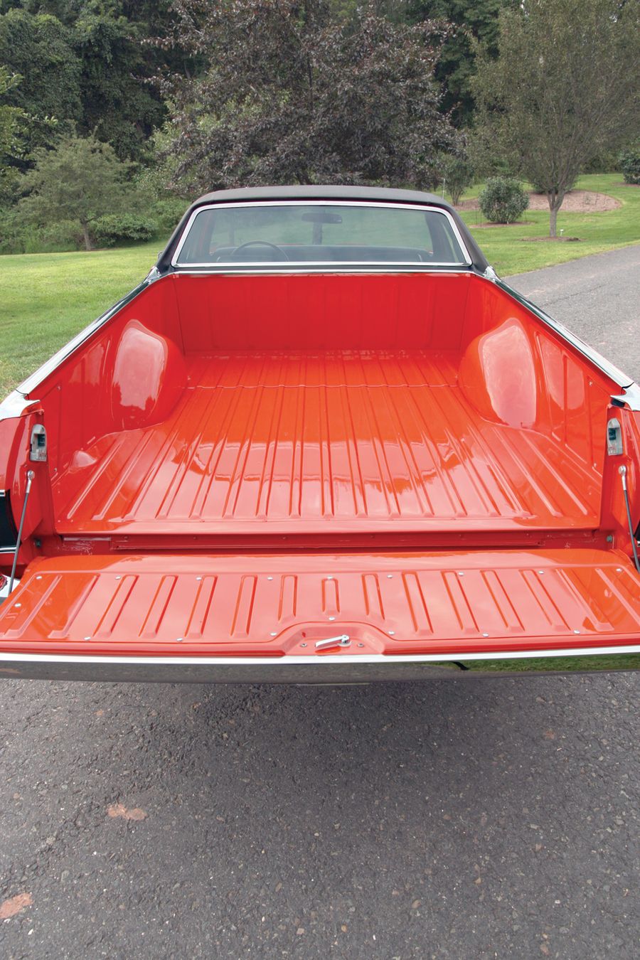 68 Chevelle Manual Left 68-72 El Camino Door Window Regulator GTO 
